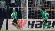 En video: ‘Cucho’ Hernández marcó gol y Jhon Durán se fue expulsado en la Europa League