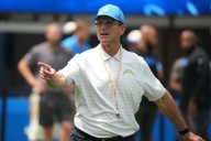 Jim Harbaugh Admits Risking Justin Herbert as Chargers QB Announces Injury Update After Jaguars Blowout