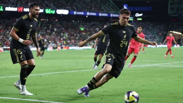 ¿Por qué la lesión de Huescas es de las más dolorosas para la Selección?