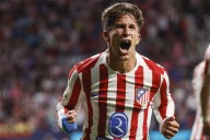 Las pruebas descartan lesión de Giuliano