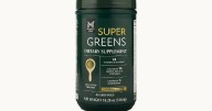 Super Greens Powder Sold at Sam’s Club Recalled After Salmonella Illnesses