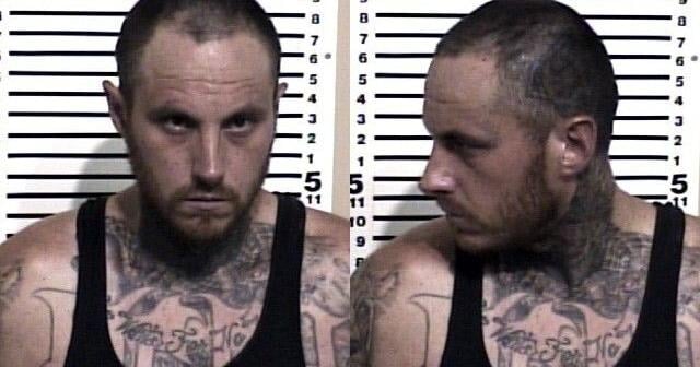 County grand jury indicts man for murder