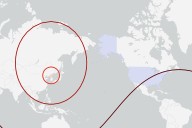Mapped: The North Korean missiles that can strike US territory