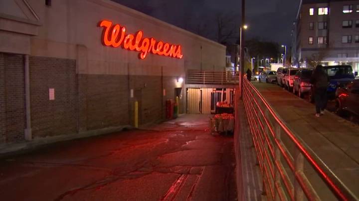 Inspection finds evidence of mice, roaches at Boston Walgreens