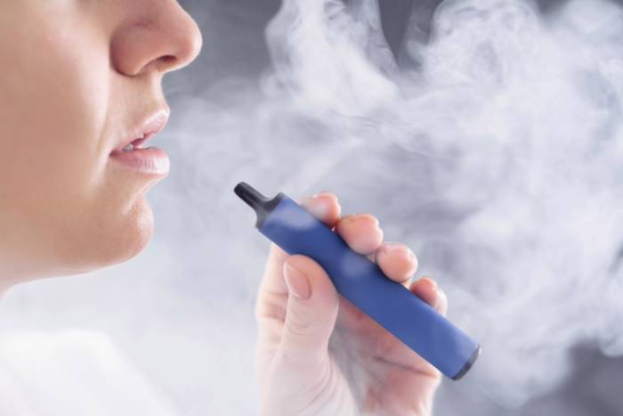 Vapeadores y fentanilo, en la mira: nuscan prohibirlos en Edoméx