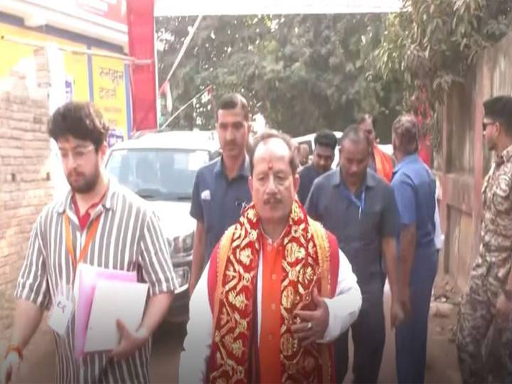 NDA Leads in Bihar Assembly Polls, Exit Polls Predictions Align with Trends