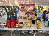 Iniciativa Clúster de la Gobernación de Casanare impulsa marcas de Café en Monterrey