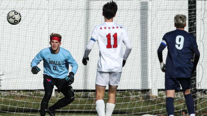 UPDATED NJSIAA 2025 boys soccer tournament brackets after Tuesday’s semifinals