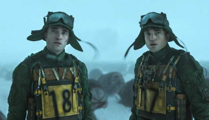 Only Robert Pattinson Could Confirm He's In Dune 3 This Casually