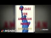 Shadi Hamid: America is worth fighting for despite all of its faults