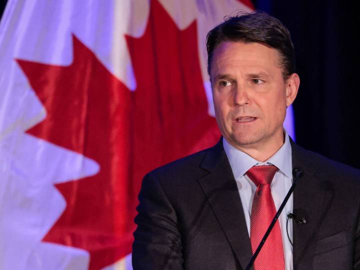 CPP Investments CEO signals caution on market valuations