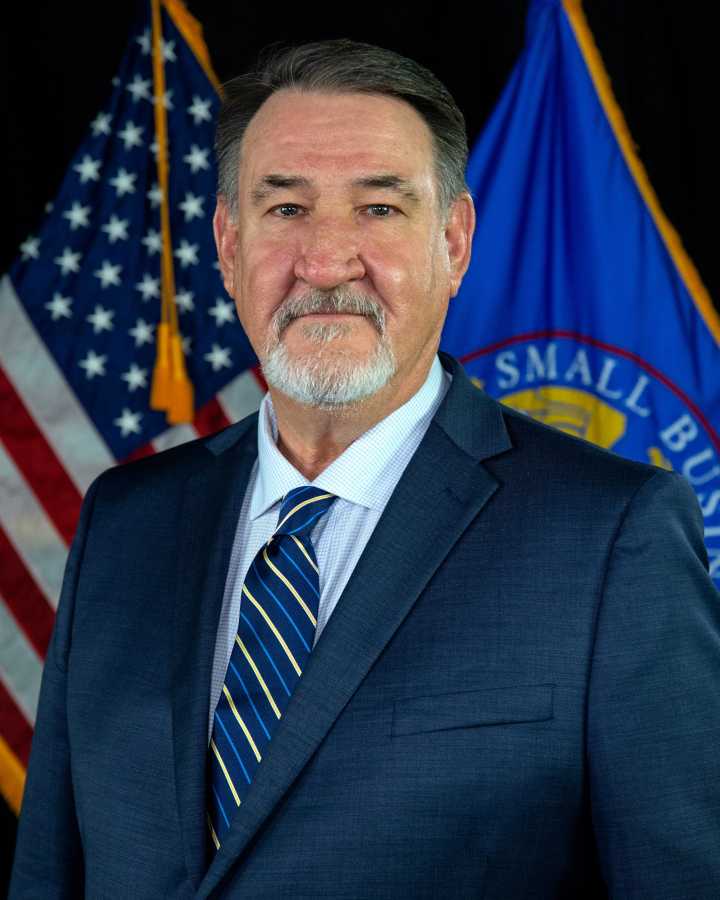 SMALL BUSINESS ADMINISTRATION: On Small Business Saturday, shop small, local, and support pop