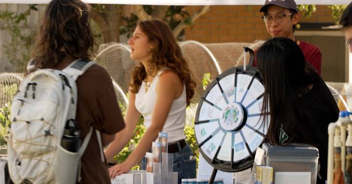 Students, community members encouraged to give up tobacco on 'Quit Day'