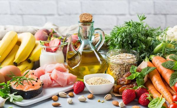 Protege al corazón y promueve la salud: paso a paso, cómo seguir esta dieta especial