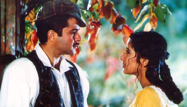 ‘1942: A Love Story’ Restored In 8K For Special Screening At 56th IFFI