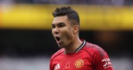 What next for Casemiro? Verdict on future given as Man United prepare to answer unexpected question