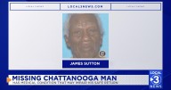 TBI issues Silver Alert for 81-year-old Chattanooga man