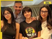 Karisma Kapoor's children file new plea against Priya Kapur