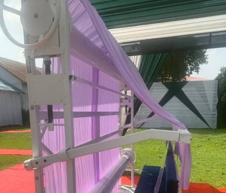 Textiles Ministry sanctions 100 more modern looms for carpet weavers