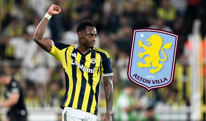 Jhon Durán pone en riesgo su reencuentro con Aston Villa: ¿qué pasó?