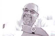 Muere el productor y fundador de Filmax, Julio Fernández