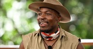 I'm A Celebrity's Eddie Kadi 'lets slip' Ruby Wax rule