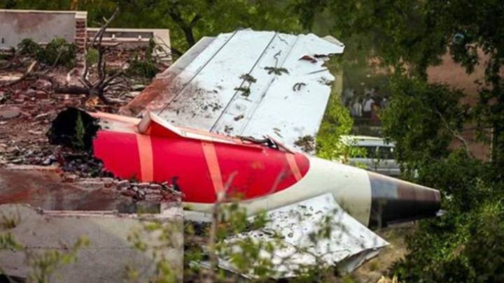Ahmedabad air crash that killed 260: US govt shutdown ‘delays’ lawsuit filing process by families of victims