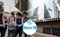 Ley de Presupuesto 2026 no incluye las 38.000 becas anunciadas por el Gobierno: 20.000 de Beca 18 quedan sin financiamiento