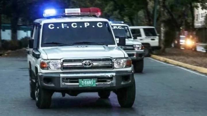 En Petare: Discusión por una deuda de $50 terminó con la muerte de un adolescente