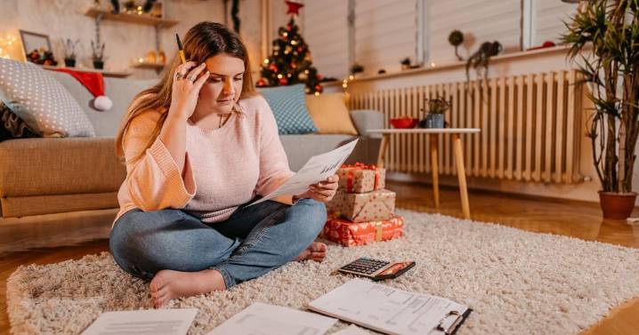 Thanksgiving Debt Regrets: How to Recover If You Overspend