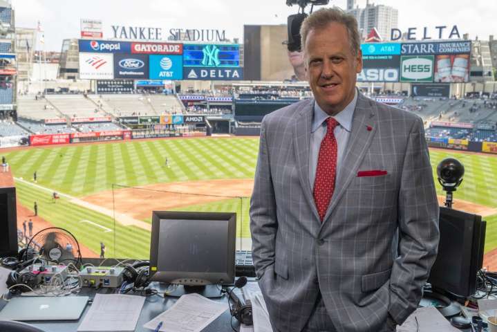 Michael Kay questions Yankees’ strategy: ‘There is such a thing as a bad one