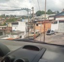Denuncian obstaculización vial en Lomas de Josefa