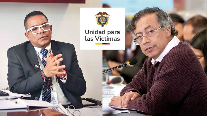 Alertan persecución y retención de honorarios tras denunciar irregularidades en la Unidad de Víctimas