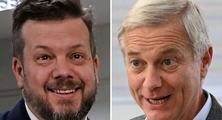 Elecciones Chile 2025: Candidatos votan y la ultraderecha pide unirse en balotaje contra comunista Jeannette Jara | José Antonio Kast | Johannes Kaiser | Evelyn Matthei