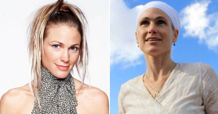 Big Brother's first evicted housemate living wildly different life 25 years on