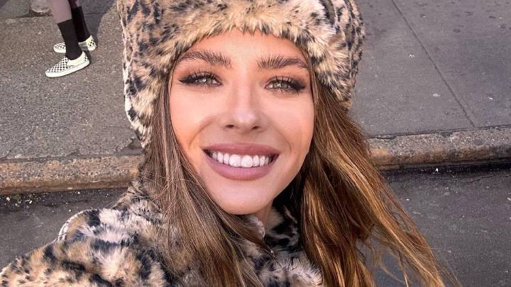 La picantísima respuesta de la China Suárez luego de que Wanda Nara la tratara de "zorra"