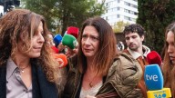 Leire Díez insiste en que solo es una periodista y afirma ante el juez que apenas conocía a Cerdán