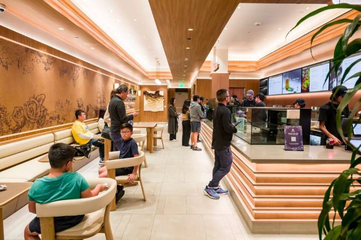 Mall dining: The refined guide of where to eat at Brea Mall