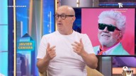 "Los errores son bienvenidos": la lección más importante que le dio Pedro Almodóvar a Javier Cámara