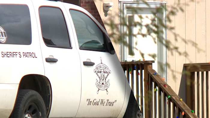 Medina County Sheriff’s deputies shot, killed food influencer accused of threatening them with knife, MCSO says