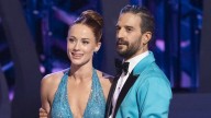 'DWTS': Mark Ballas Had 'Gut Feeling' About His & Whitney Leavitt's Shocking Elimination