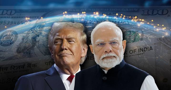 Next Market Rally Hinges On US Trade Deal, Tariff Relief: Citi's Surendra Goyal