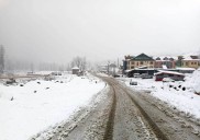 Srinagar-Leh Highway Reopens After Snow Clearance