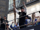 How Yoshinobu Yamamoto made Game 7 the best of Freddie Freeman’s career