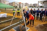 Arrancan en Sevilla dos nuevas promociones de VPO con más de 90 unidades en alquiler