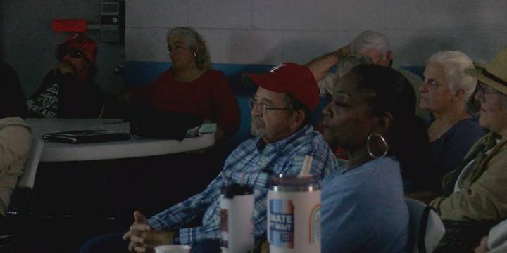 Bessemer City Council to vote on proposed data center, ‘Project Marvel’, Tuesday