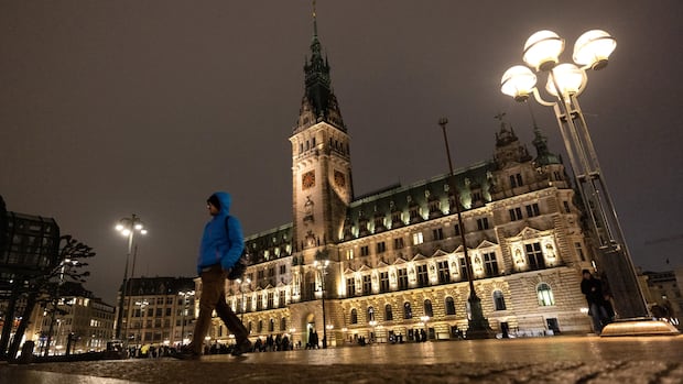 Wild form of polio found in German sewage sample. What does that mean?