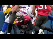 Bills beat Buccaneers 44