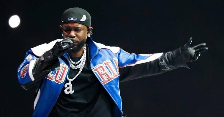 Kendrick Lamar leads 2026 Grammy nominations, followed by Lady Gaga, Jack Antonoff and Cirkut