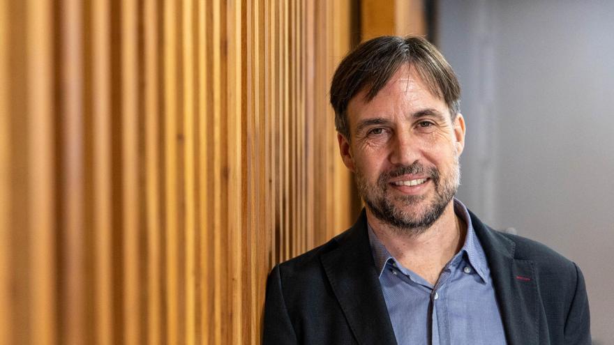 El doctor Enrique de Madaria habla con INFORMACIÓN sobre un posible avance para la lucha contra el Cáncer de Páncreas